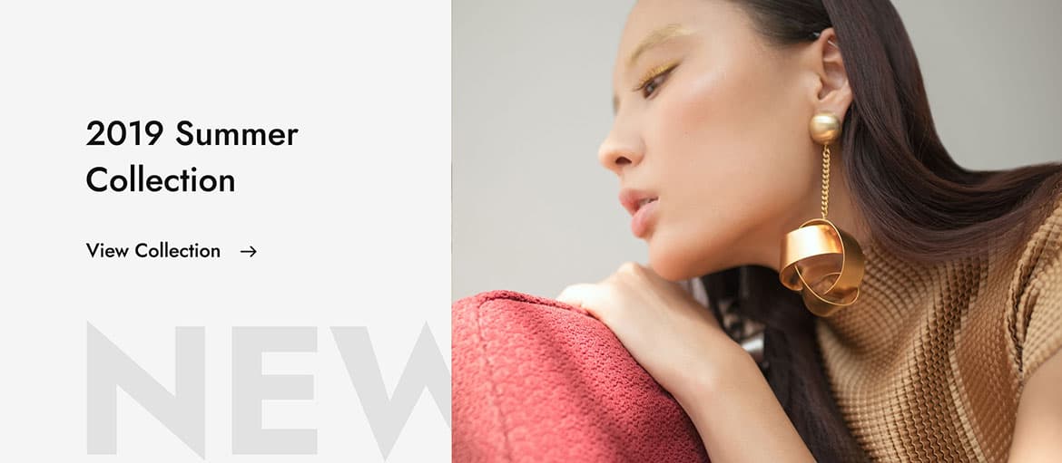 Product page banner