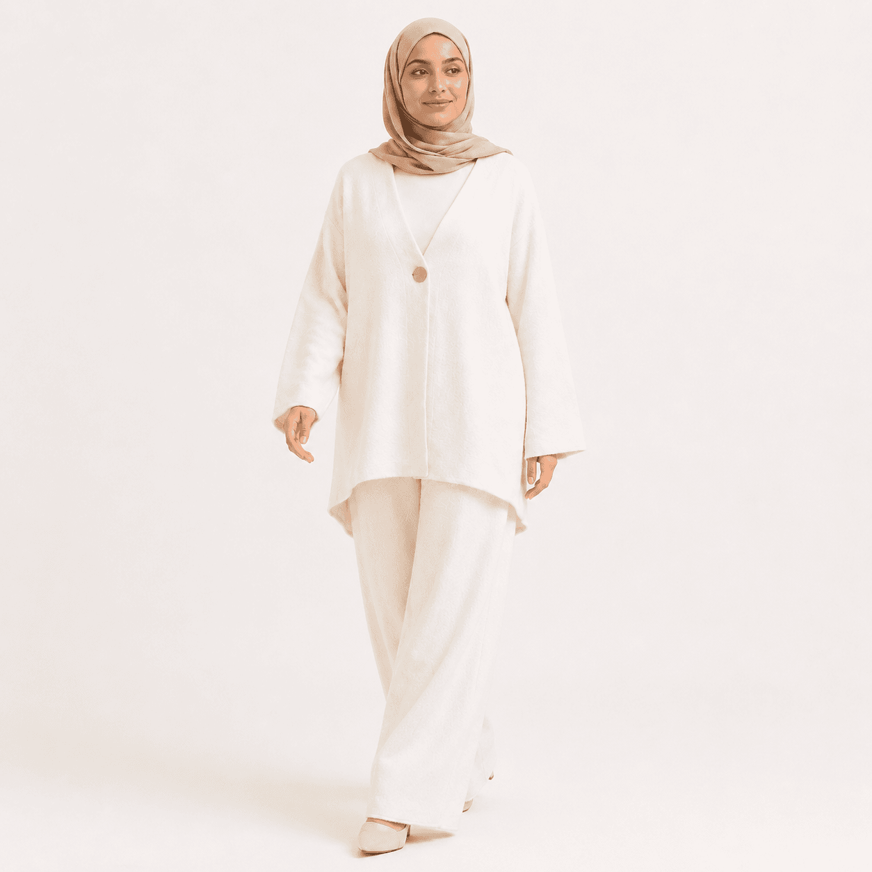Soft Aura Modest Set-3