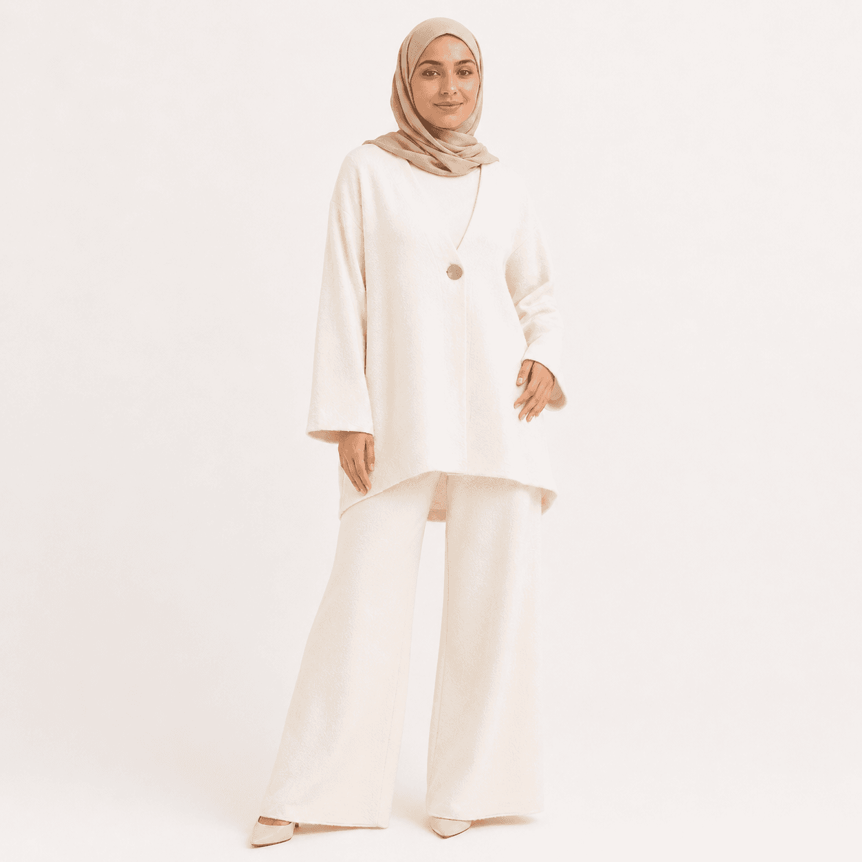 Soft Aura Modest Set-4