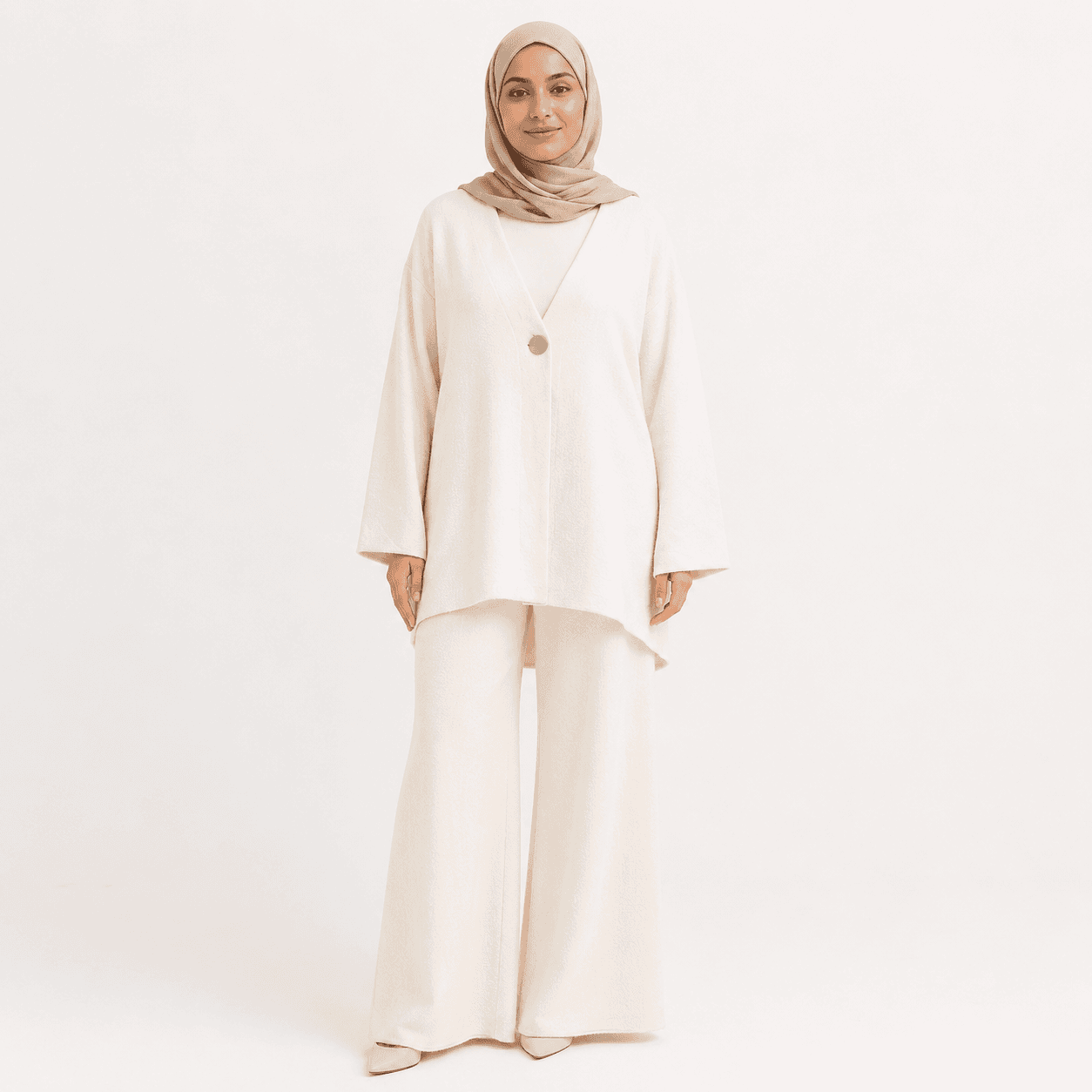 Soft Aura Modest Set-2