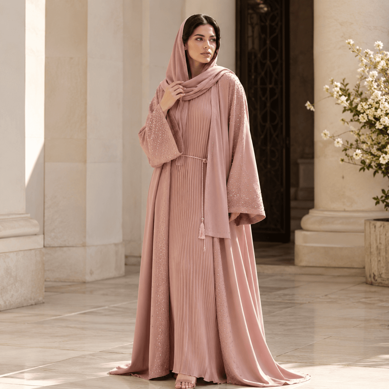 Abayas