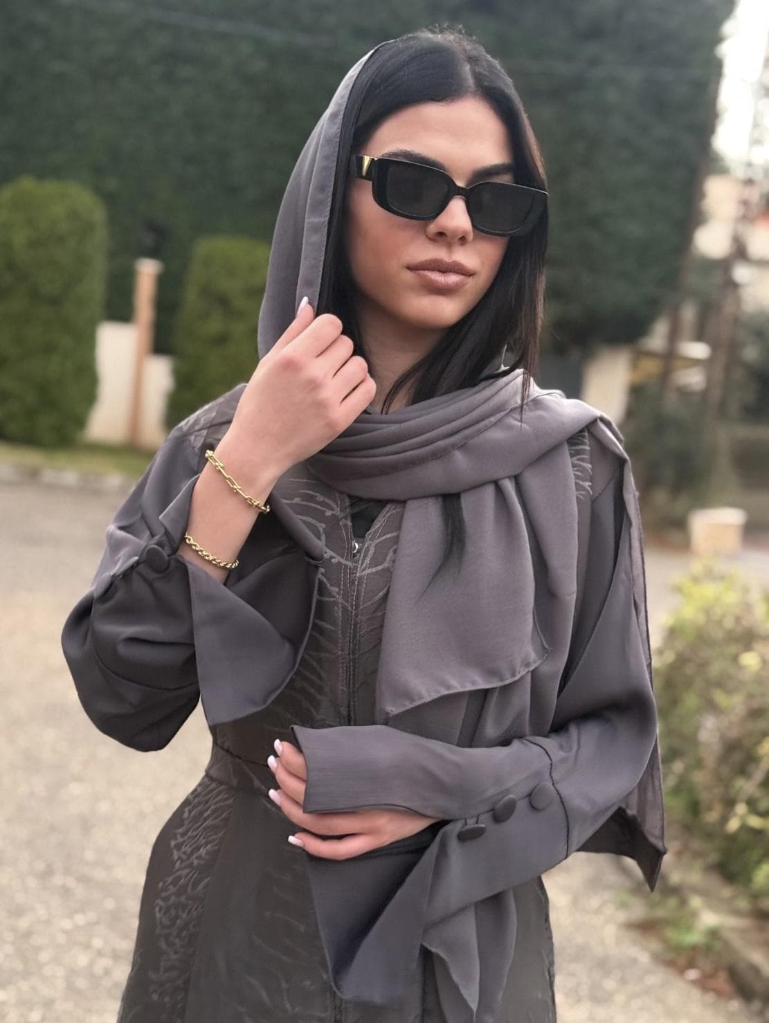 Abaya